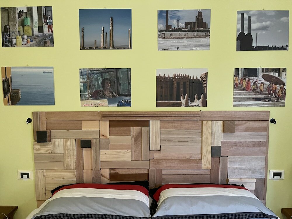 Фото Santo Spirito