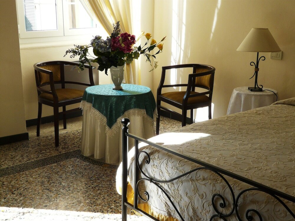 Фото B&b Ca' del Vescovo