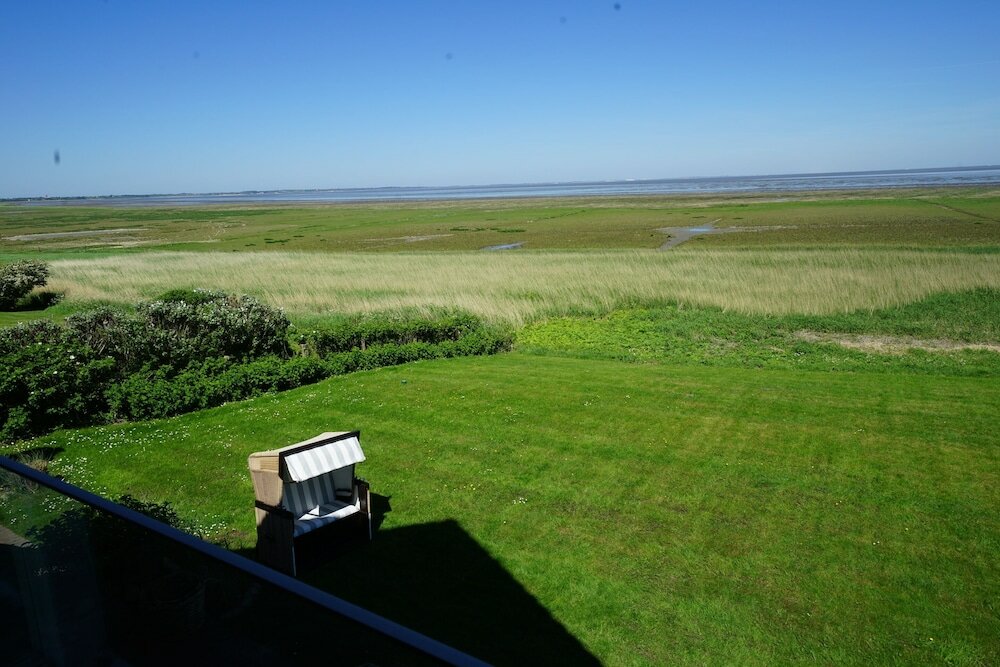 Фото Ferienwohnung Feskerdam 28 Og