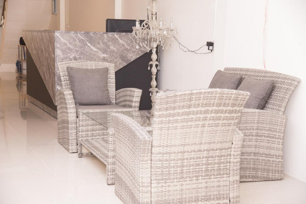 Фото Nina Guesthouse