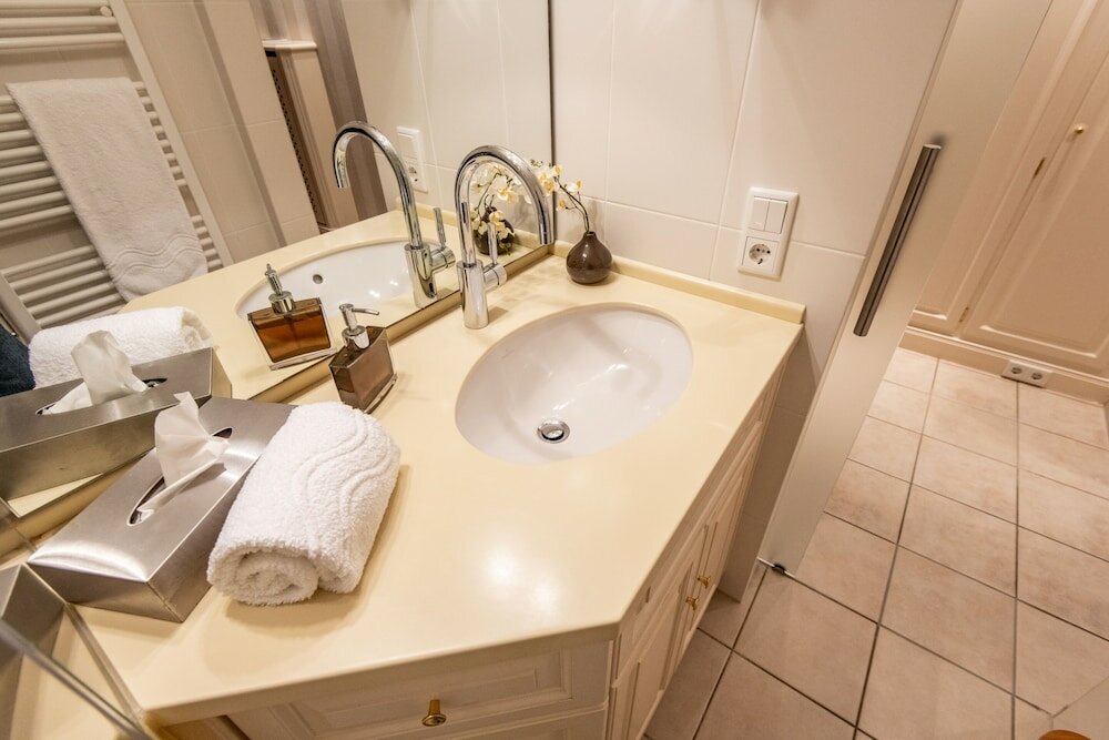 Фото Ferienwohnung Feskerdam