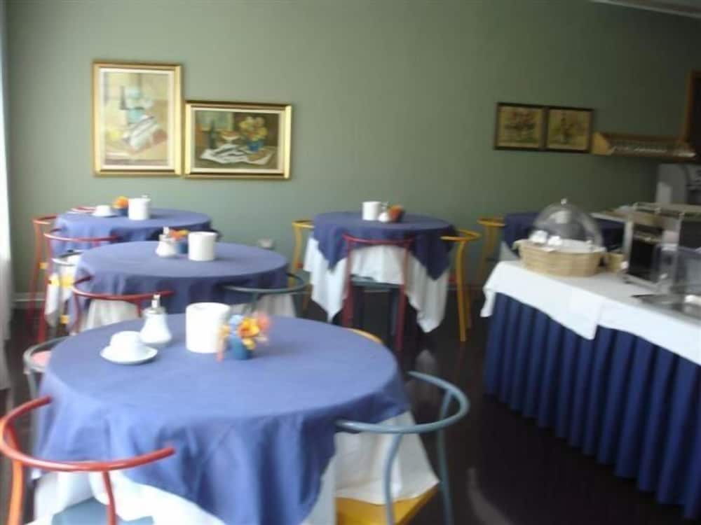 Фото Al Caminetto