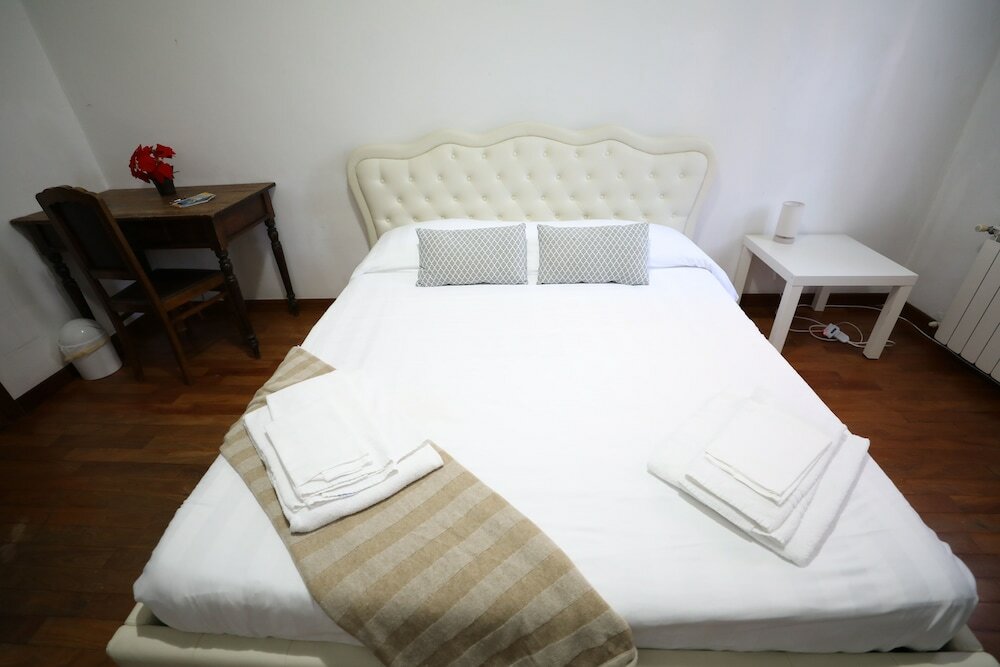 Фото Dorso Duro Apartment