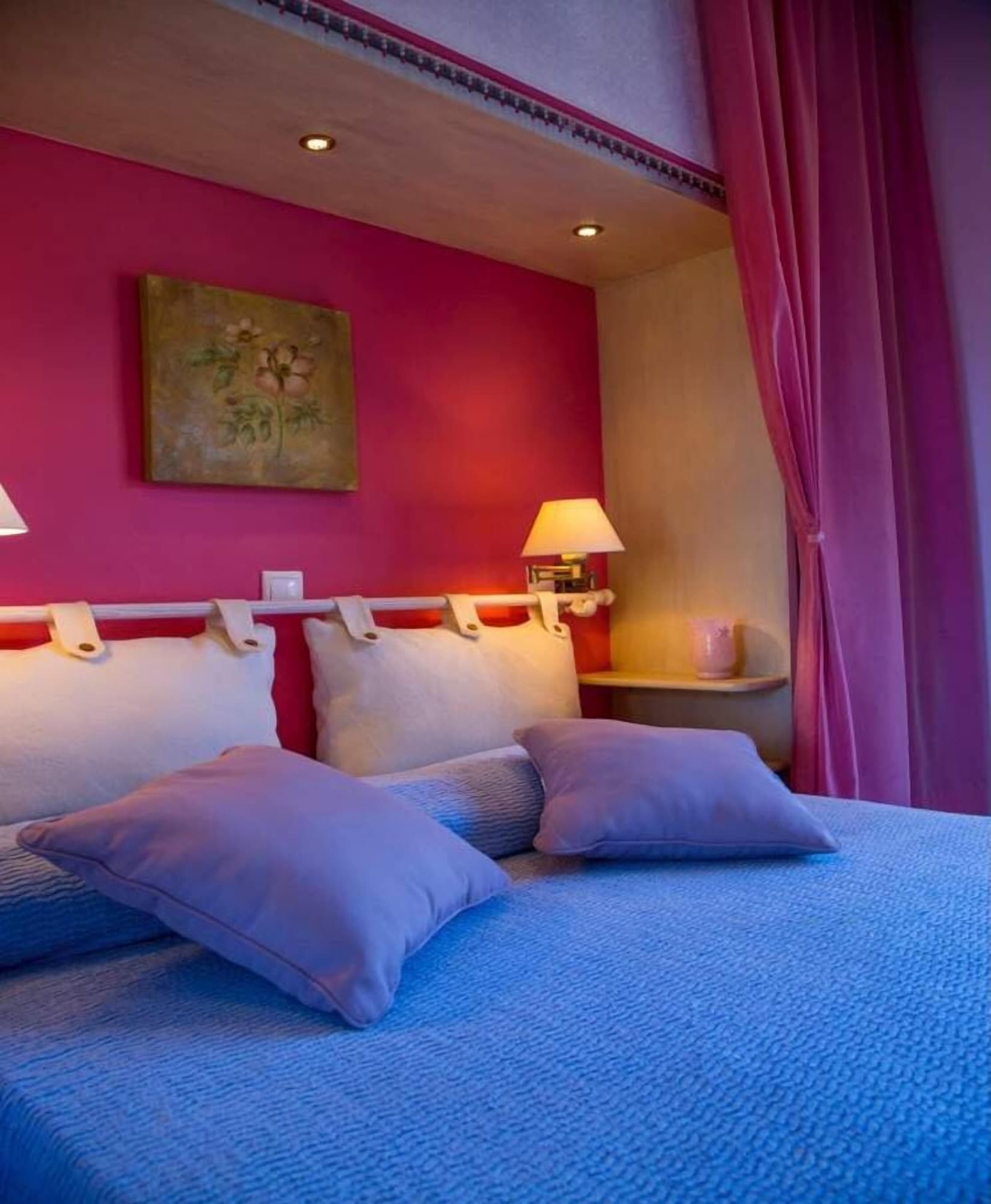 Фото Asterias Studios Apartments