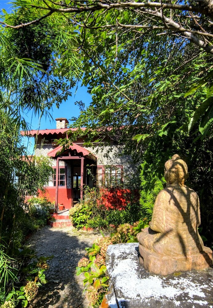 Фото Jungle Lore Birding Lodge