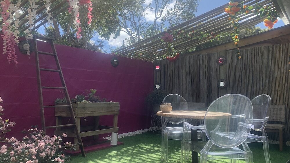 Фото Residence William French