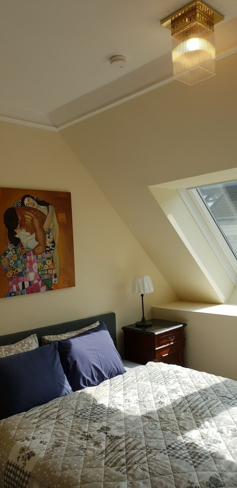 Фото Appartements Hermine