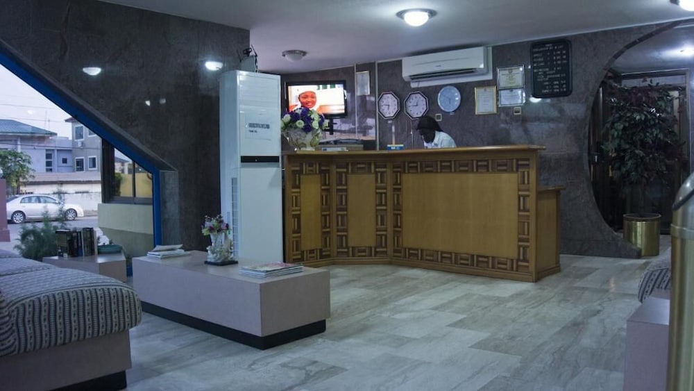 Фото отеля 4