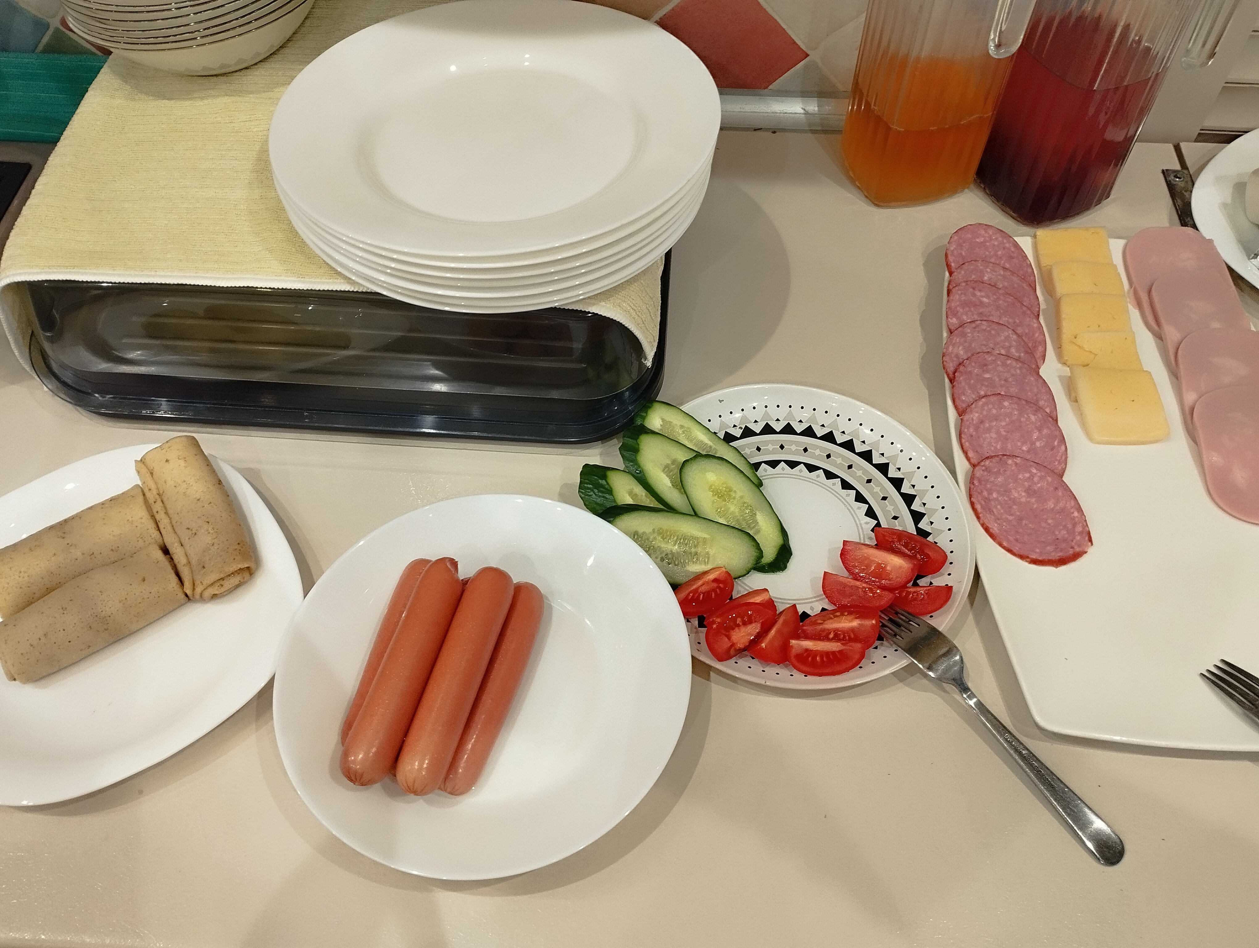 Фото Magic Circus