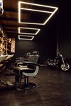 Barbershop 1 (Marksistskaya Street, 3с3), barber shop