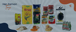 Avrupa Hisar Food Trade (Istanbul, Gaziosmanpasa, Kazim Karabekir Neighborhood, 922nd Street, 17A), food manufacturers