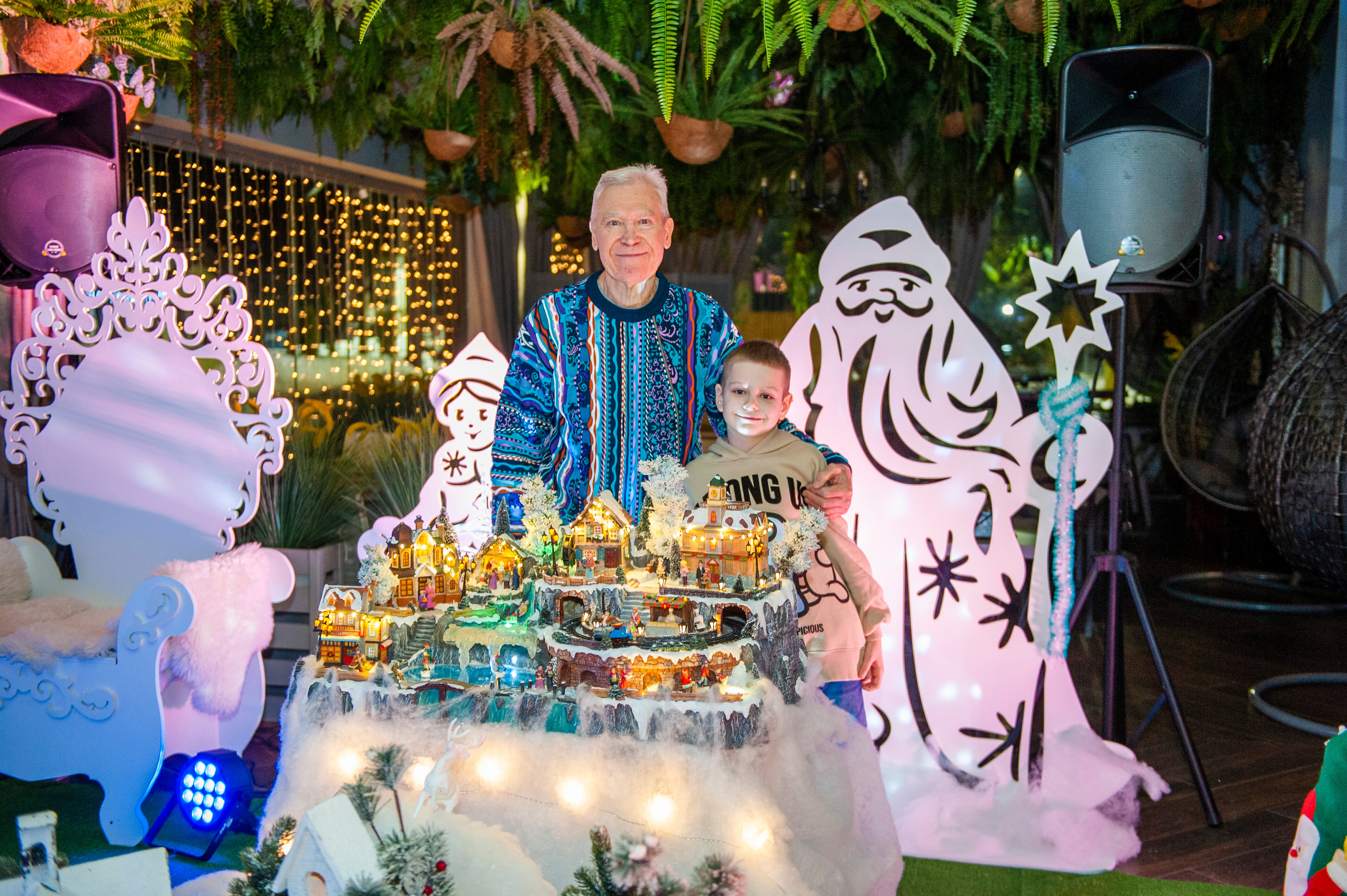 Фото Усадьба Бушарино