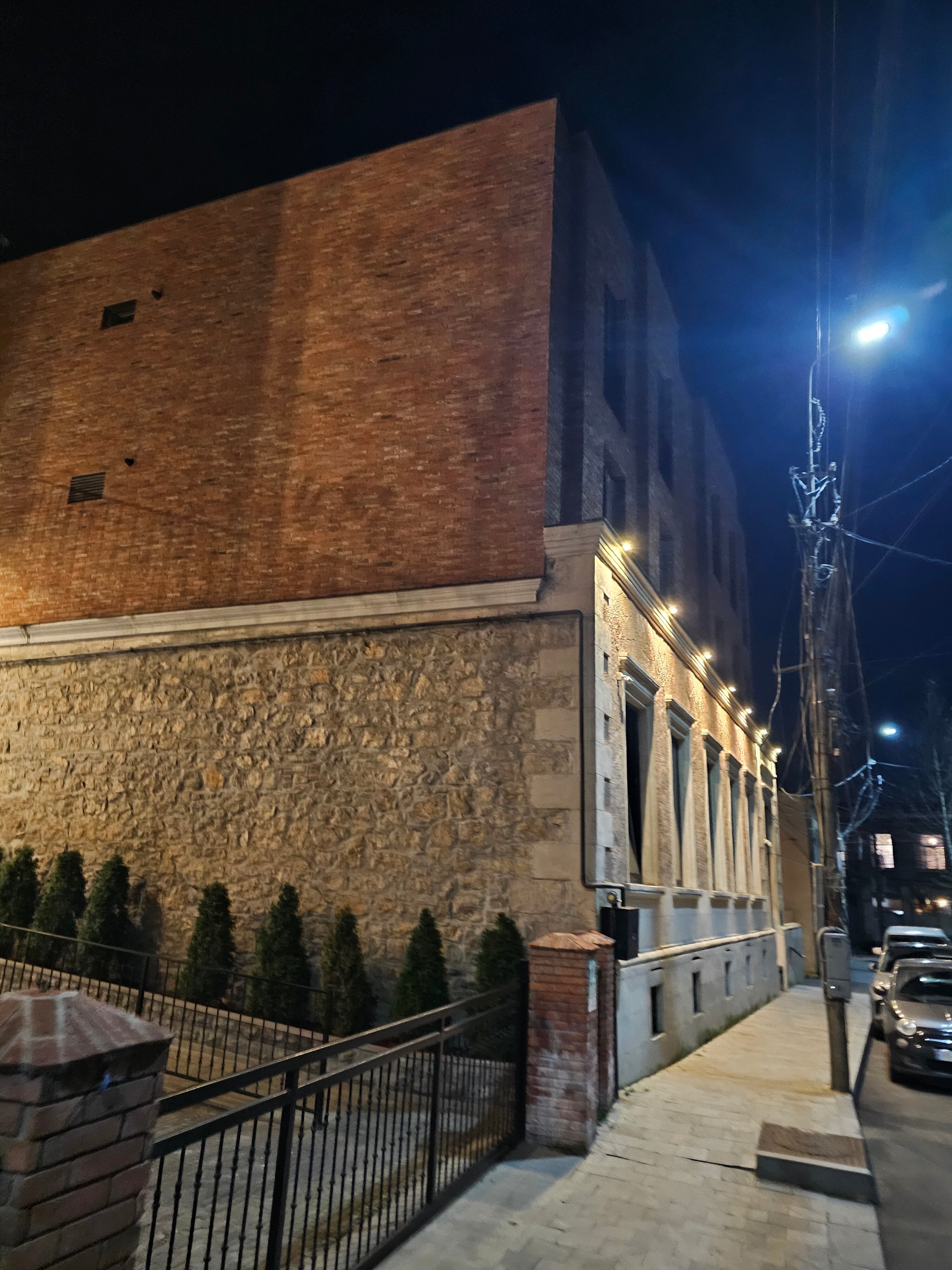 Фото Отель Соломон