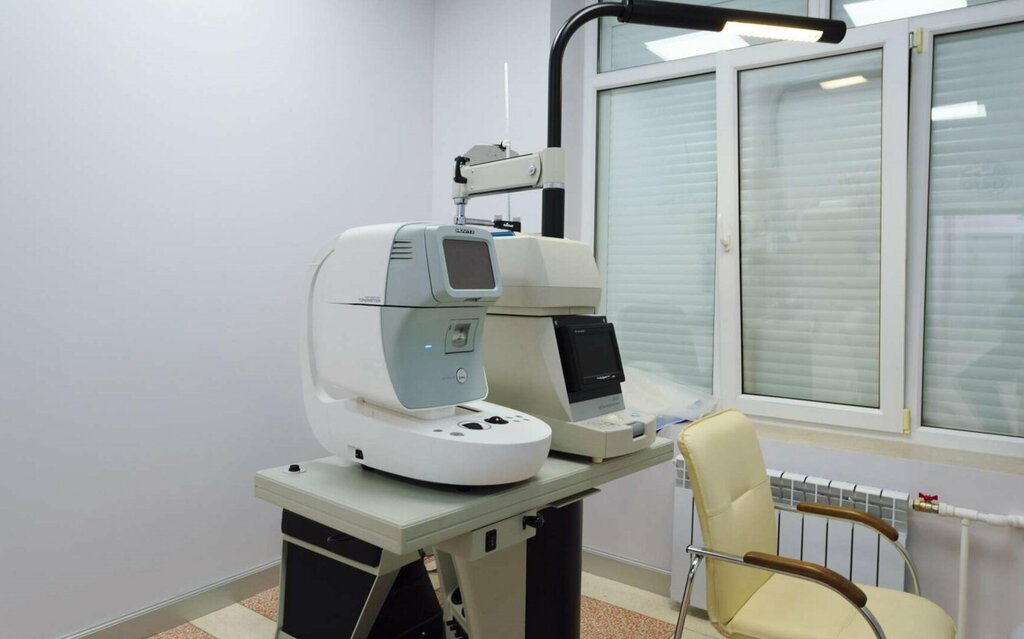 Medical center, clinic Sina, Moscow, photo