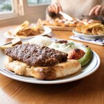 Yildiz 2 Pide & Kebap (Yalova, Çiftlikköy, Yalova İzmit Karayolu Cad., 72), cafe