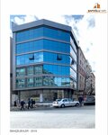 Şapoğlu Yapı Mimarlık San (Istanbul, Atasehir, Icerenkoy Neighborhood, Magosa Street, 34A), architectural firm