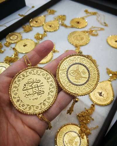 Kadife Kuyumcu Fotoğraf 2