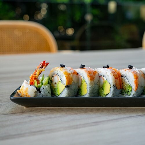 Sushi Club and Fun, restoran, Antalya, Muratpaşa, Lara Cad., 40