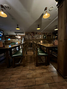 Pivgrad (Village of Nebug, ulitsa SMU-4, 43Б), restaurant