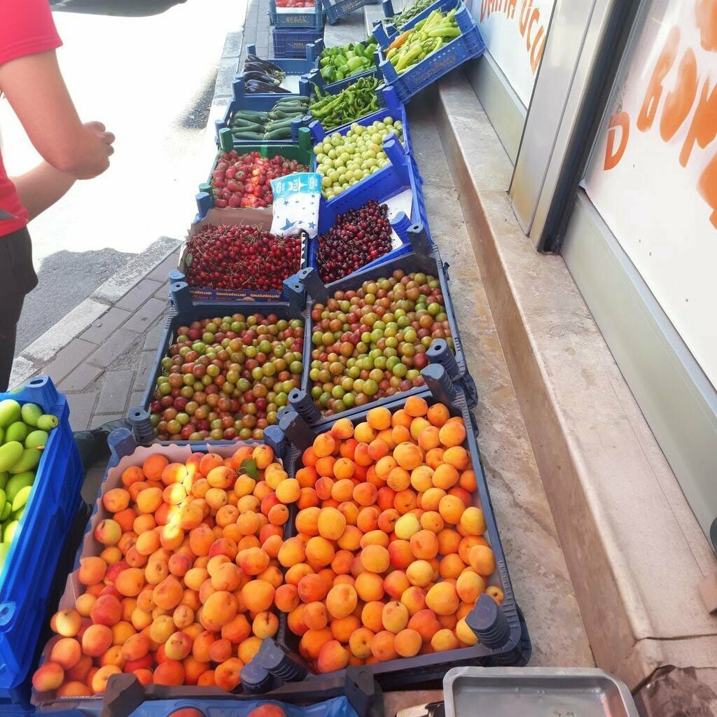 Grocery Mavi Seker Avm, Izmir, photo