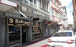 سفراني حلب في قيصري (Kayseri, Kocasinan District, Yıldırım Cad., 3), tienda de joyería