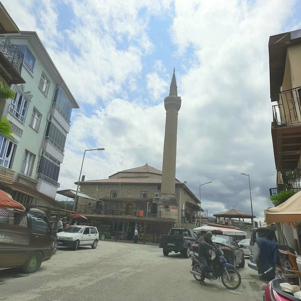 Administration Pazar Municipality, Pazar, photo