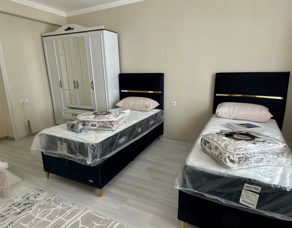 Household appliances store Sefa Ticaret, Silvan, photo