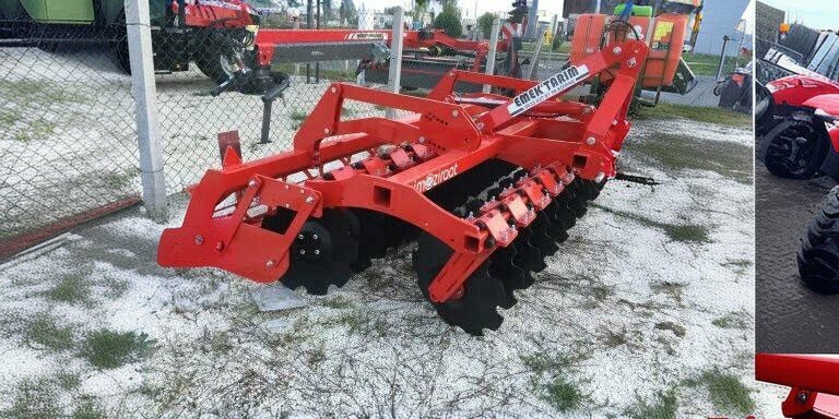 Trucks Yilmazlar Agricultural Machines, Kayseri, photo