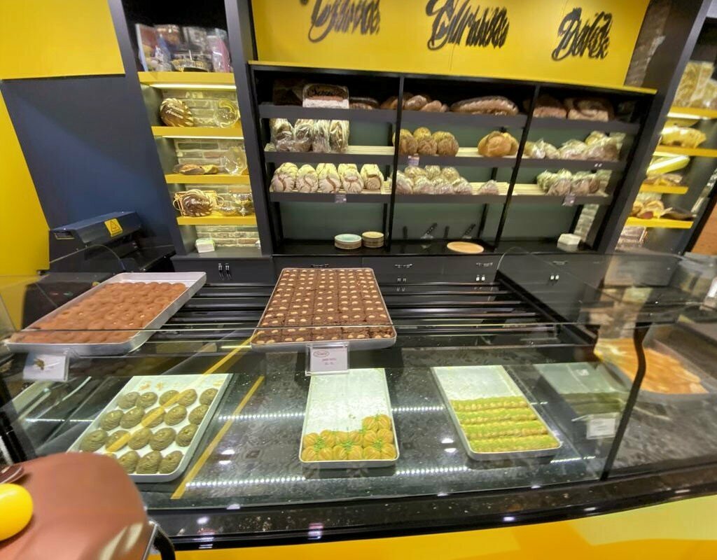 Bakery Şenöz, Antakya, photo