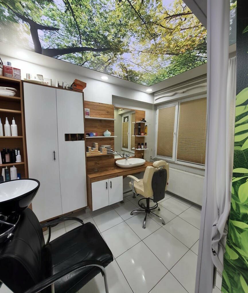 Manufacture of prosthetic and orthopedic products Hd Sac Yerlesim Merkezi, Samsun, photo