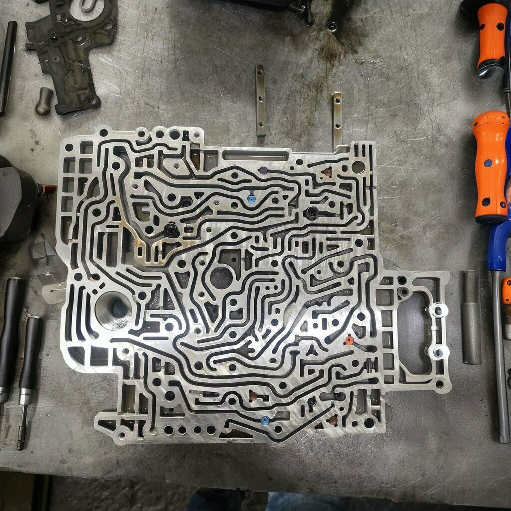 Car service, auto repair Ideal Automatic Transmission Service, Izmir, photo