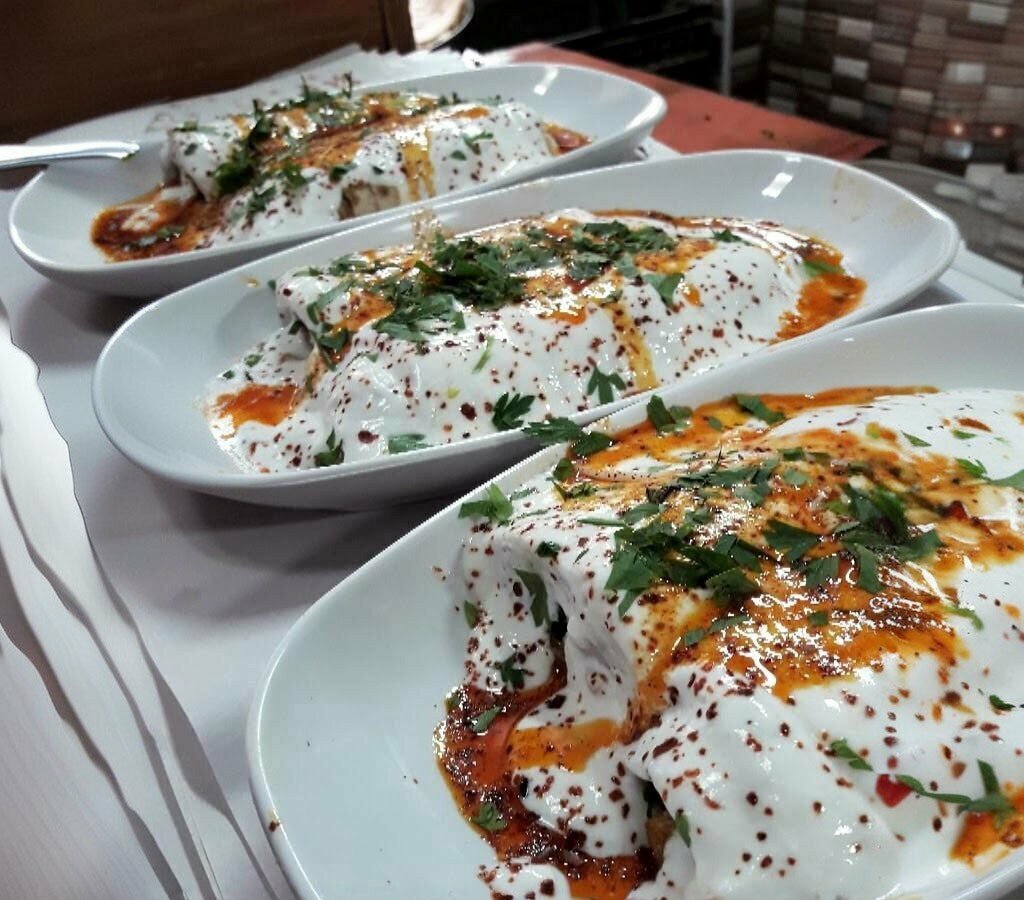 Restaurant 33 Mersin Tantuni, Bafra, photo