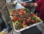 Orhan Master Meat Restaurant 2 (Kayseri, Kocasinan District, Oymaağaç Mah., 5062. Cad., 65), restaurant
