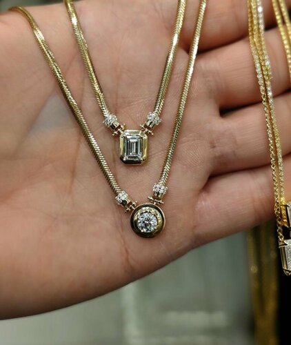 Ördek Kuyumculuk Fotoğraf 3