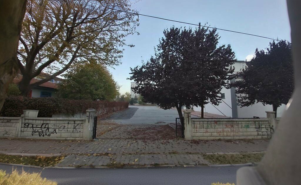 School Sukru Basyazicioglu Secondary School, Kayseri, photo