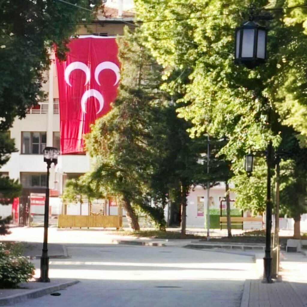 Bakery Kartal Bread Bakery, Ladik, photo