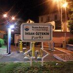 Ihsan Oztekin Park (Samsun, İlkadım, 100. Yıl Bul., 132), park
