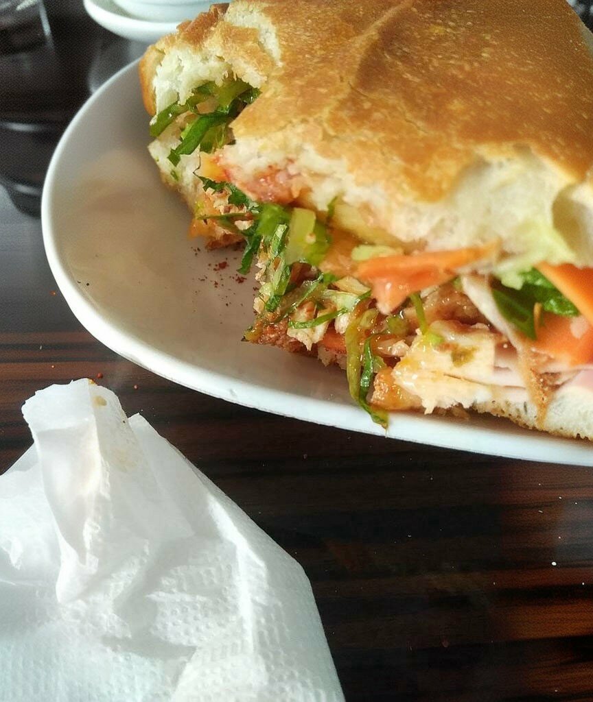 Restaurant Bi Dürüm, Akcaabat, photo