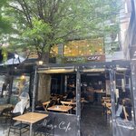 Akasya Cafe (Kayseri, Kocasinan District, Sahabiye Mah., Birkan Sok., 14A), cafe