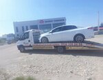 Yükselen Car Body Towing (Isparta, Isparta Merkez, Sanayi Mah., 3309. Sok., 49), auto technical assistance, car evacuation