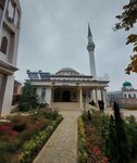 Barbaros Mahallesi Merkez Camii (Kocaeli, Basiskele, Millet Avenue, 13), mosque