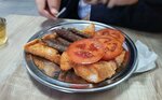 Ozlem Kebab (Izmir, Odemis, Cumhuriyet Avenue, 4/1), restaurant
