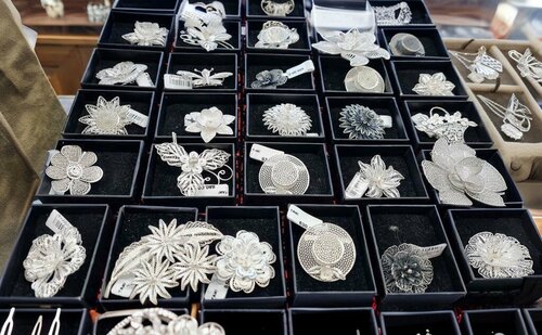 Saray Gümüş Fotoğraf 3