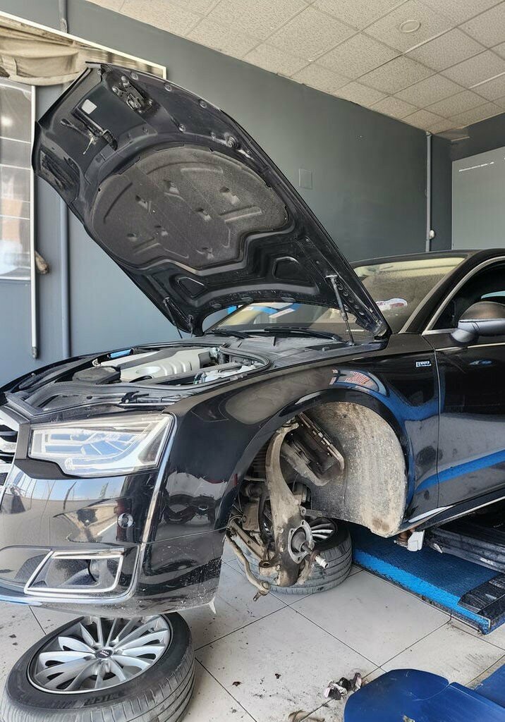 Car service, auto repair Gultas Auto Service, Kutahya, photo