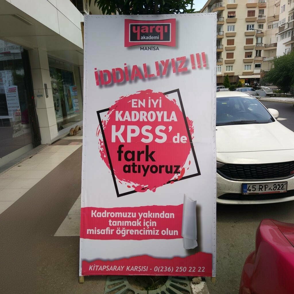 Educational center Judiciary Academy, Manisa, photo