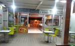 Shish Shawerma (Kayseri, Halef Hoca Cad., 55) ، مطعم