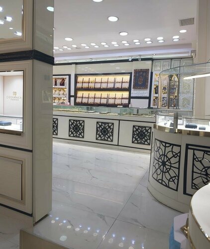 Vefa Kuyumculuk Fotoğraf 1