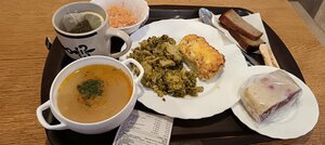 Pelmeshka (Vyazma, ulitsa Repina, 9Б), cafe