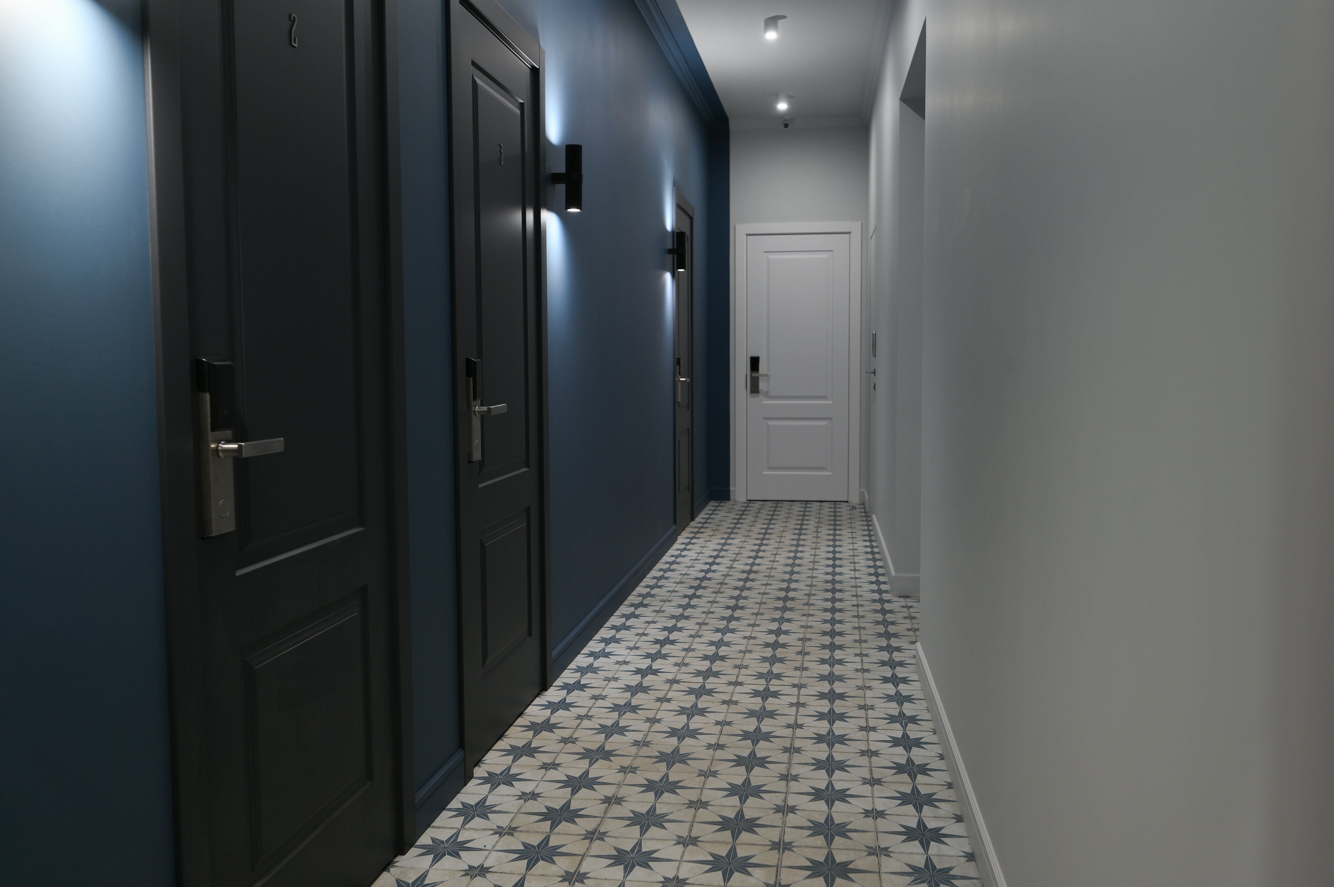 Фото Джолли Румс