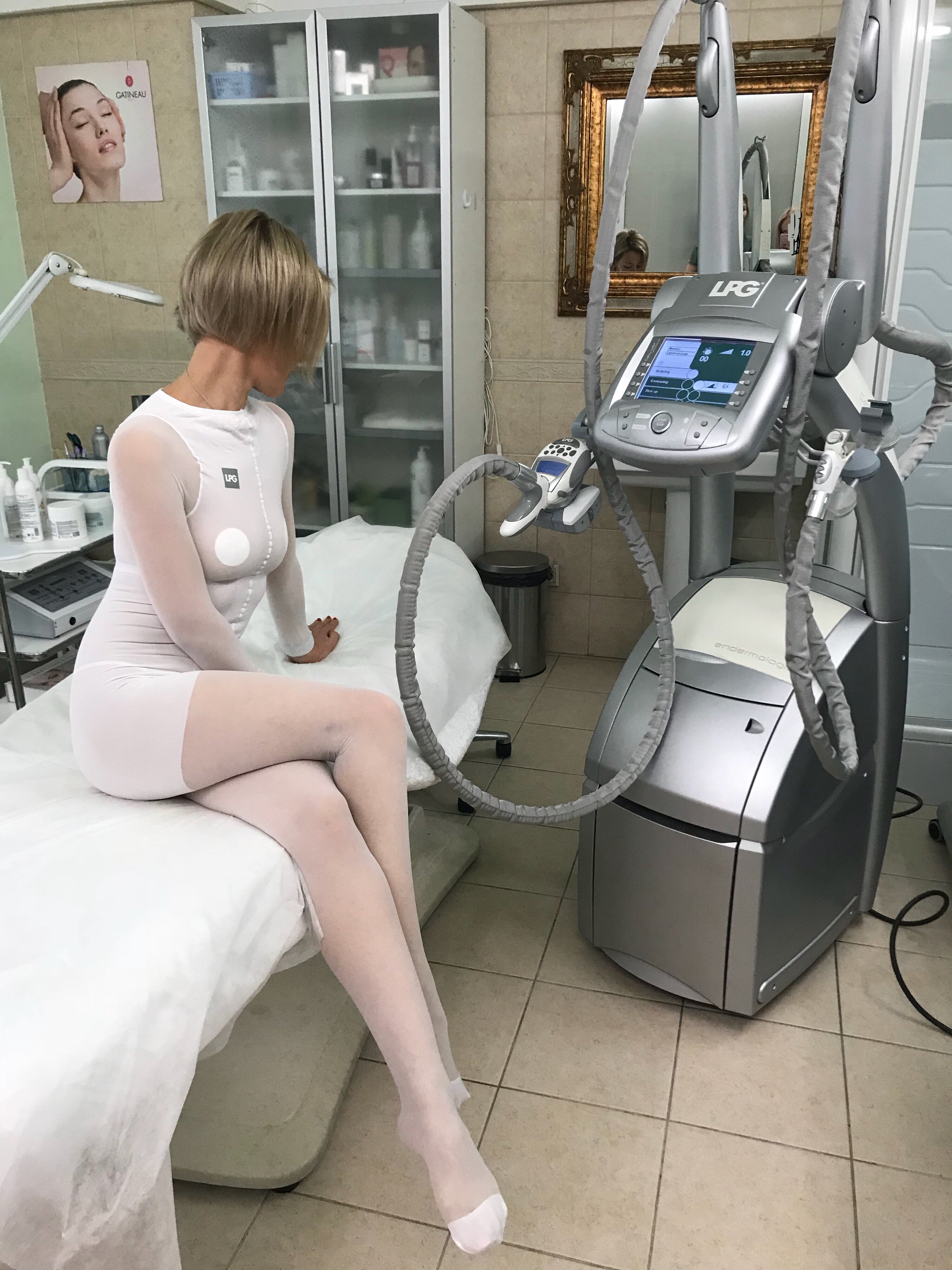 Амстердам SPA